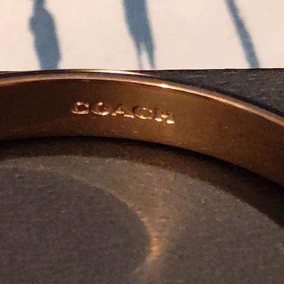 NWT!! COACH Bracelet - Picture 3 of 13